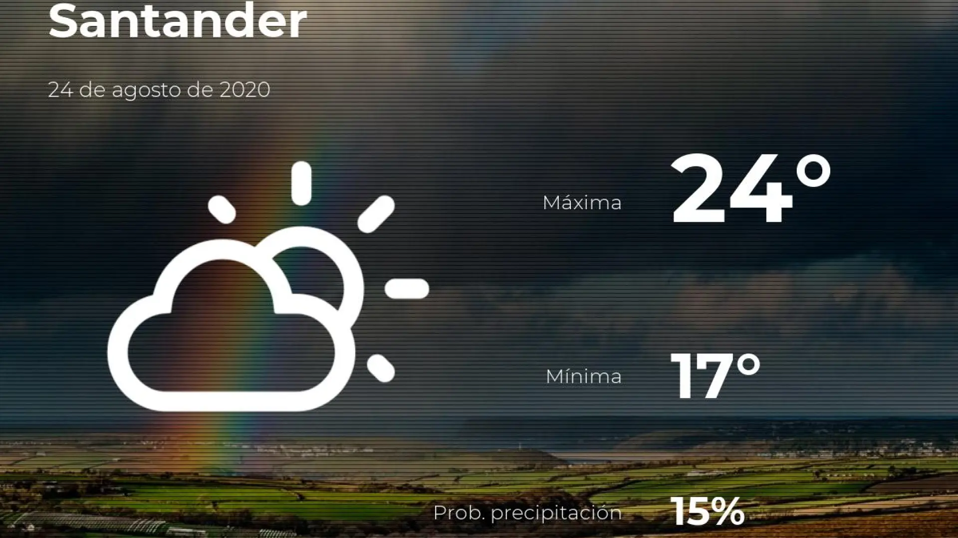 clima-cantabria-agosto-actualizado-2024